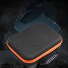 Multifunction Portable Electric Drill Tool Bag Waterproof Tool Handbag Shockproof Large Capacity Electrician Hardware Organizer