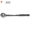 SHEFFIELD 12.5mm Quick-Release Steel Handle Ratchet Wrench