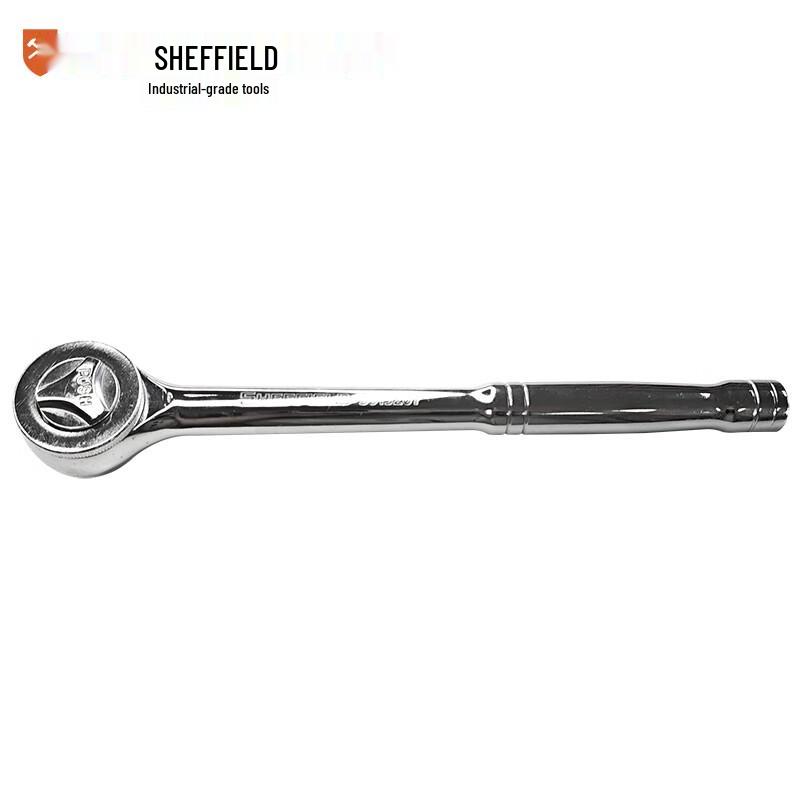 SHEFFIELD Quick Release Ratchet Wrench
