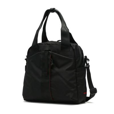 Bolsa de bolos para gimnasio urbano WR BRL231T25 negra [Información]