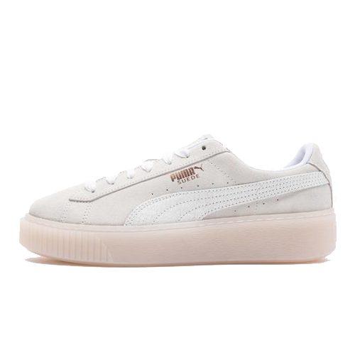 PUMA Suede Plarfrm Artica Wns Women`s