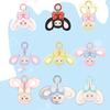 Mm Milk Candy V2 Series Plush Blind Box Figures Mystery Box Plush Toys