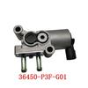 1PC New Car Idle Air Control Valve For Honda CRV CR-V 2.0L 1998-01 36450-P3F-G01