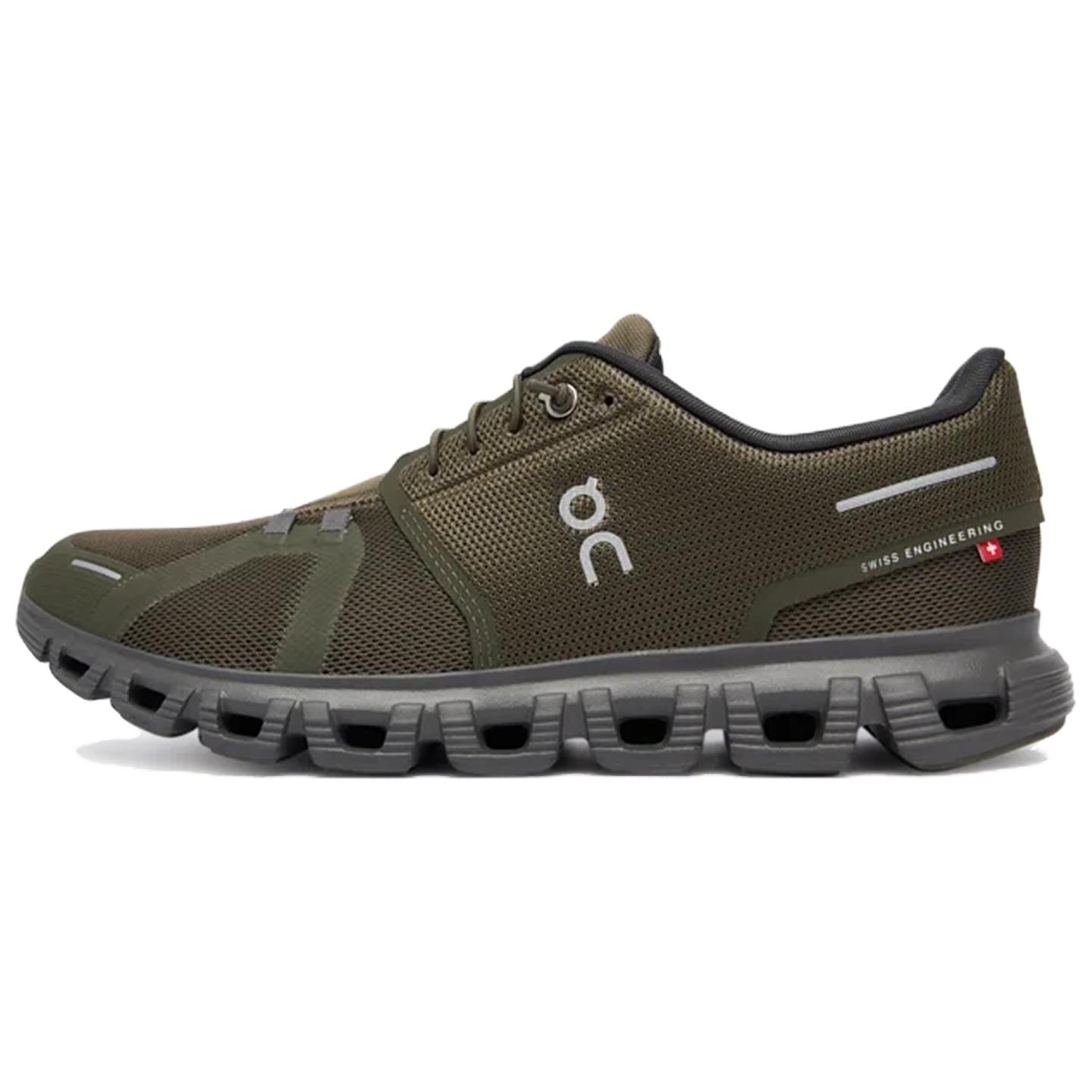 

On Cloud 6 Casual Running Shoes Men s Sneakers 3MF10070656 44
