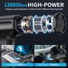 130000RPM USB Charging Blower Fan Perfect For Deep Cleaning Hard To Reach Areas Electronics And Household Items