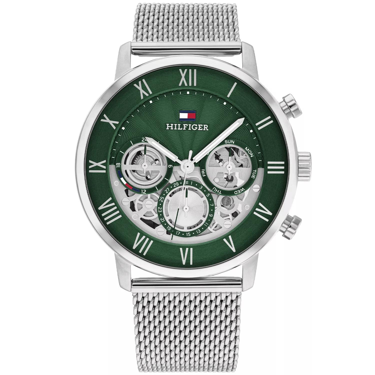 Tommy Hilfiger Legend 1710567 Man Watch
