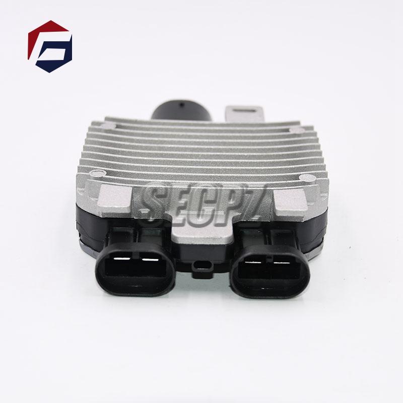 For LAND ROVER FREELANDER 2 VOLVO FORD 940009402 940008501 940004303 940004204 940008500 Radiator Cooling Fan Control