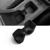 Fucaten Compatible with Toyota Corolla Car Console Console Drink Holder Door Interior Storage Cross, Box, Tray, Cover, Box, Parts, (Drink Holder)