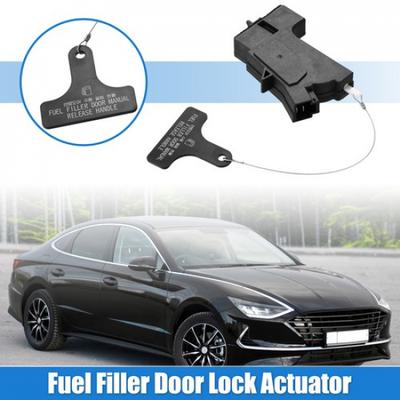 Auto Fuel Door Lock Actuator 81590-2T000 for Hyundai Sonata for Kia Optima