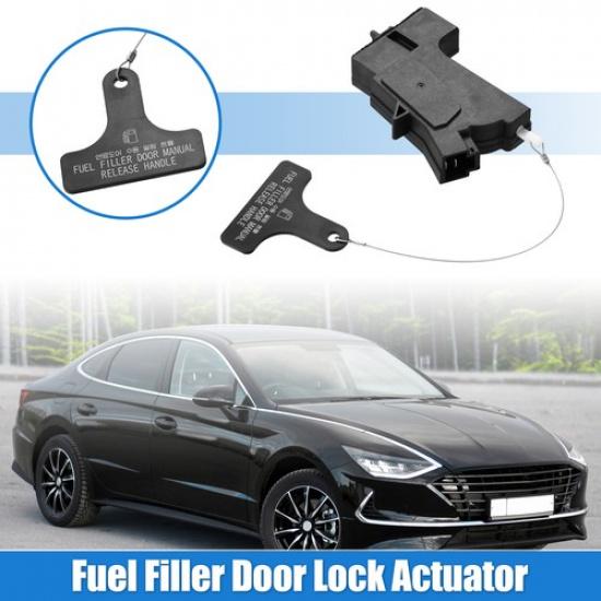 

Автоматичний привід замка лючка паливного бака 81590-2T000 для Hyundai Sonata для Kia Optima