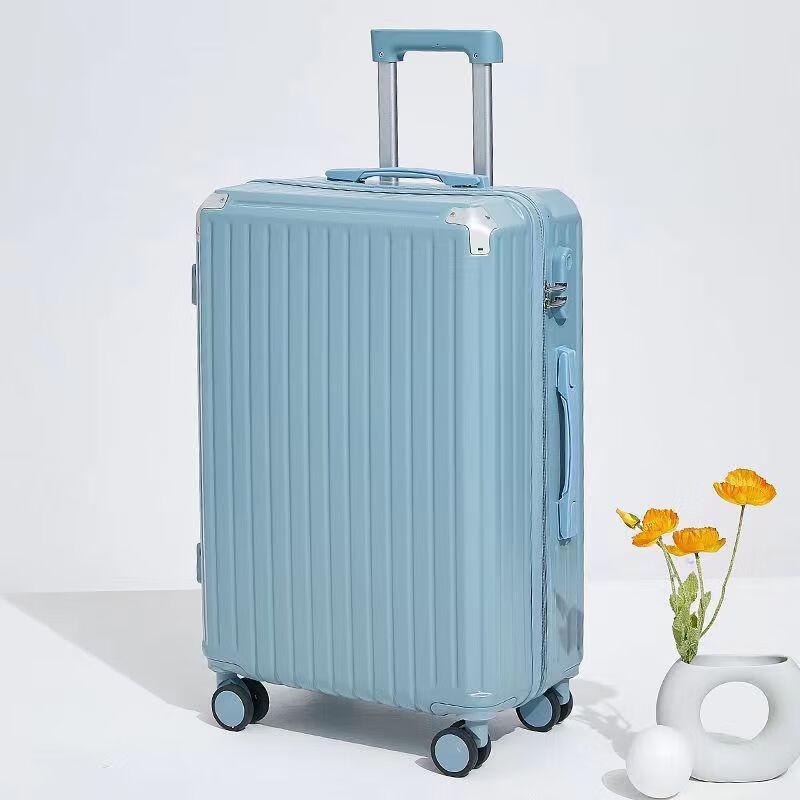 KANDEXS 20-inch Smart Carry-on Luggage 20-inch