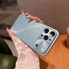 Aurora CD Pattern Apple 17 Phone Case: 16 Large Window Laser Shell & 15 Advanced Cool Shell 17 Cross-Border Shell