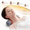 Neck Pillow Slow Rebound Memory Cotton Pillow Shaped Relaxing Cervical Partition Memory Neck Pain Relief Sleeping Pillow