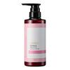 Hematin Keratin Contains Shampoo Aging Care Keratin Contains Shiny Hair Volume Up Hair Repair (Sakura Scent) 400g