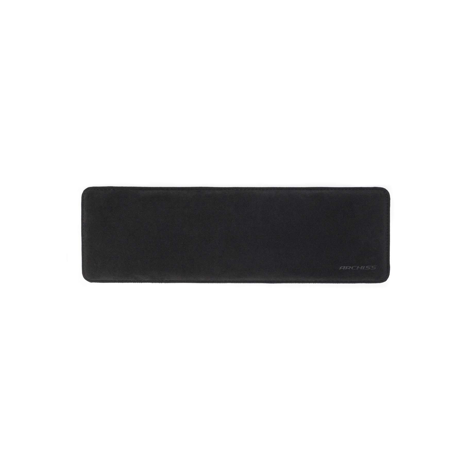 

Archiss Keyboard Wrist Rest Premium Wrist Rest Small (32510021mm) AS-PRWR