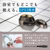 APIX INTL Apix BEAUM Apix 2 Head Shaver Face Shaver Hair Removal Titanium Coat Rotatable Independently Movable Floating Head Skin Friendly IPX7