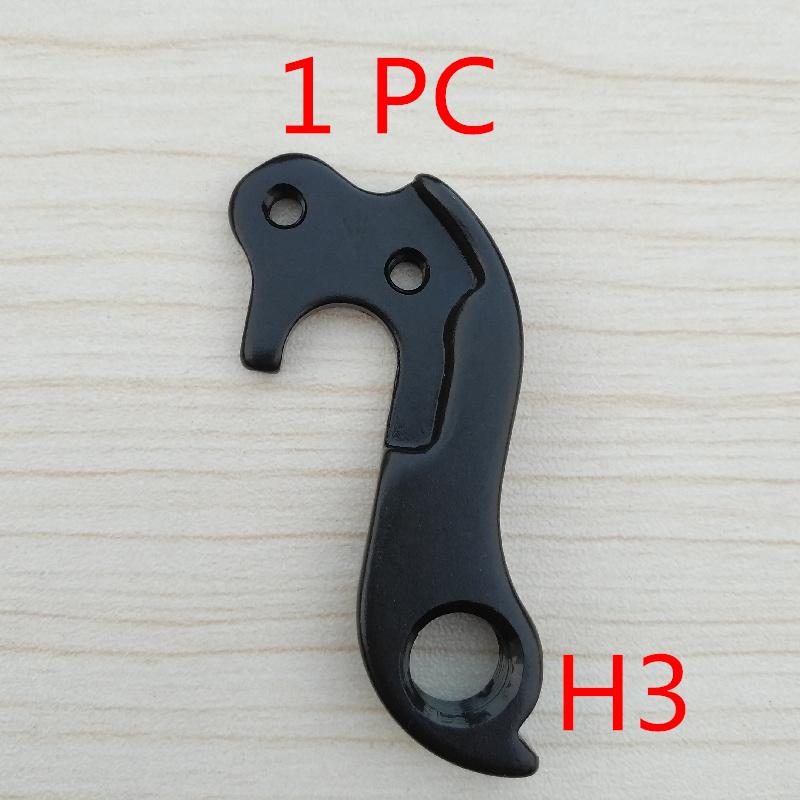 1PC Bike Mech Dropout for GT Stevens Specialized Schwinn Cannondale Lapierre Cube Haibike Bergamont Scott Gear Derailleur Hanger