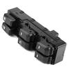 Car Left Hand Driving Side Power Window Control Switch for Hyundai IX35 935702Z000