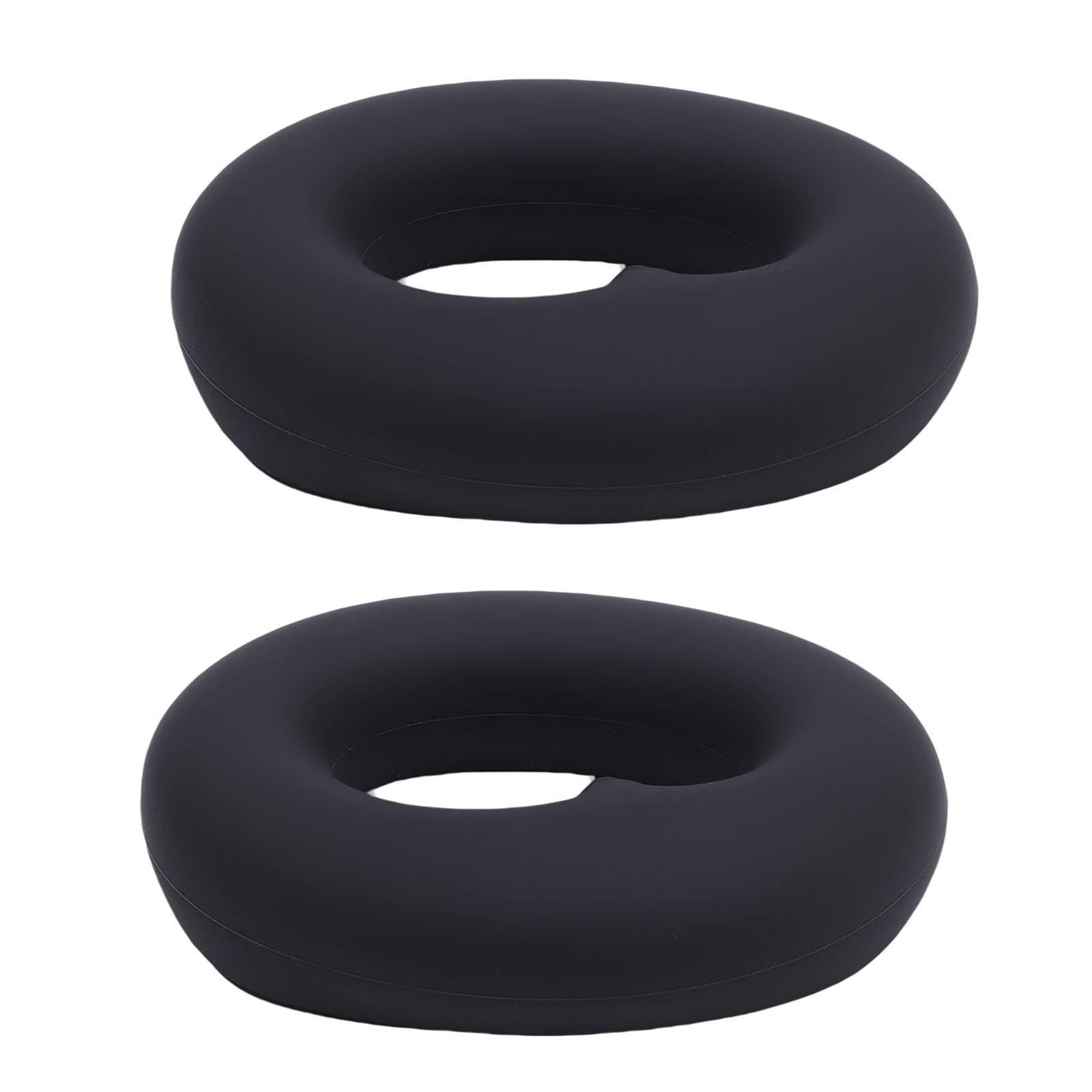 

Чехол для амбушюр наушников, чехол для оголовья, мягкий силиконовый протектор для беспроводной гарнитуры MOMENTUM 4