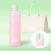 [Free Shopping Bag] Pink Guava Glutathione Blemish Toner 300ml (Blemish Serum 5ml + Blemish Toner 15ml Gift)