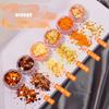 Designul unghiilor – Glitter și sclipici pentru unghii