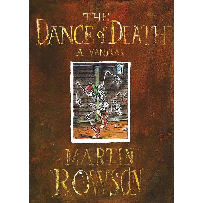 La Danse Macabre Le chef-d'œuvre du XVIe siècle de Hans Holbein, La Danse Macabre,