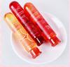 Hot Love Fruit-Flavored Water-Soluble Lubricant, 200 Bottles/Box - Adult Product