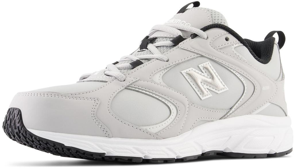 Sneakers New Balance ML408 Sneaker Raincloud