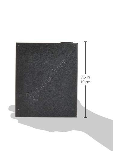 SilverStone Strider Gold S Series ATX Power Supply Unit, 1500W, 80PLUS GOLD, SST-ST1500-GS