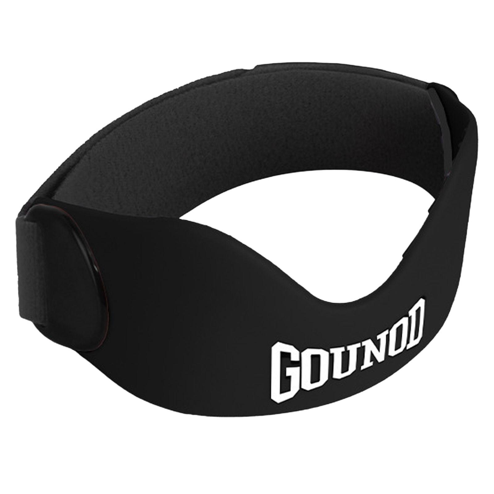 Knee Brace Support For Basketball Running Cycling With High-Elasticity And Sweat Wicking Features