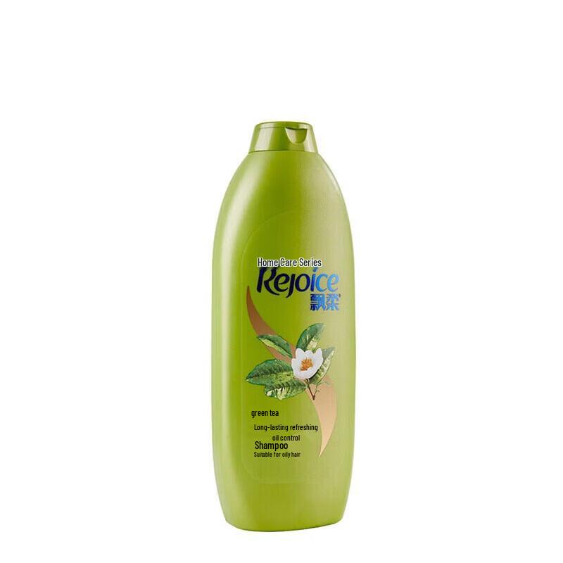 

Rejoice Green Tea Oil Control Shampoo