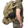 Taktische Molle Gürteltasche Männer Outdoor Camping Brieftasche Klettern Geldbörse Fanny Pack EDC Telefon Tasche Nylon Jagd Gürtel Tasche