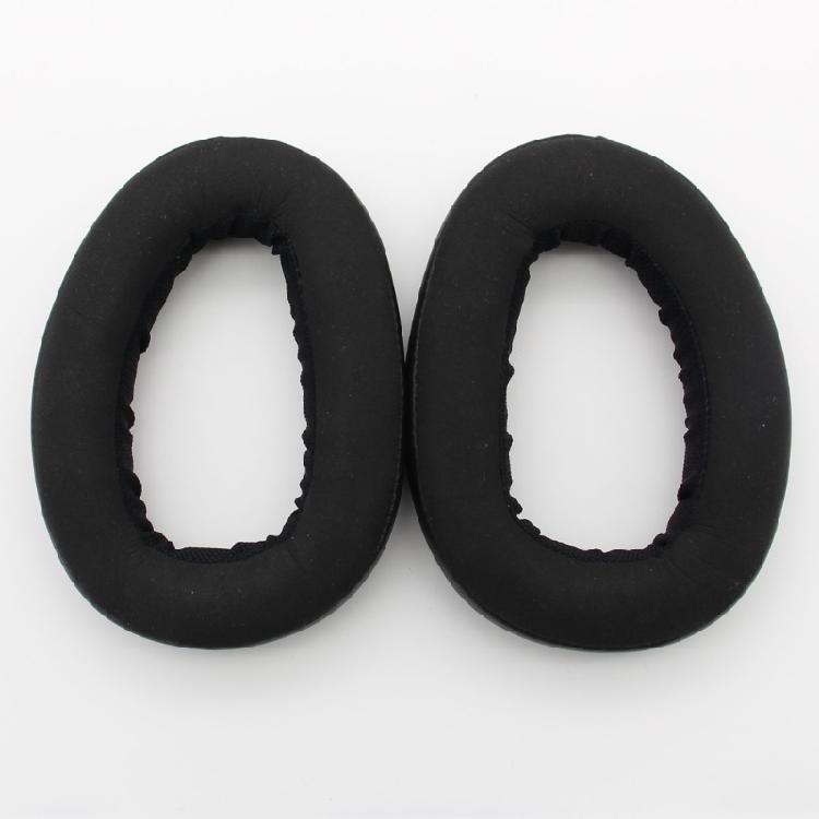 Ricambio per Cuffie Sennheiser GSP600 GSP670 Cuscinetti Auricolari Spugna Auricolare