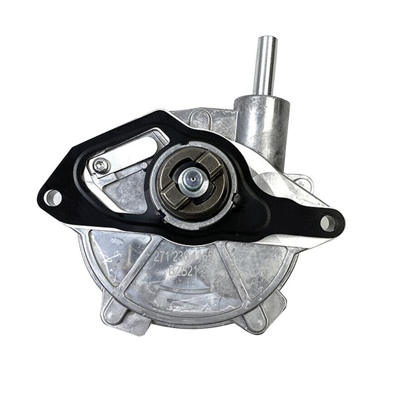 Engine Power Brake System Booster Vacuum Pump 2712300465 Accessory Component For Mercedes Benz C209 W203 2712300965 2712301165