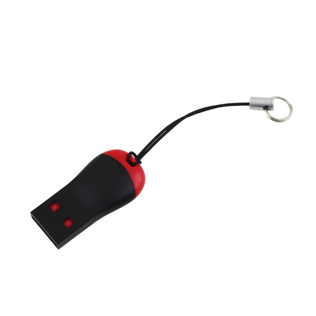 

Card Reader Home Professional TF SD Cards Readers Desktop Accessories