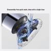 Xiaomi Mijia S302 Electric Rotary Shaver CN plug (adapter included)