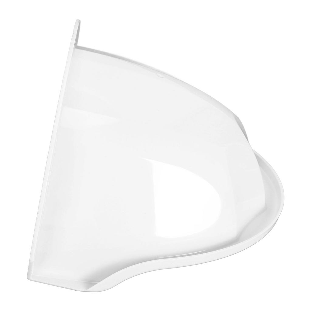 Security Camera Sun Rain Cover Hard Camera Cover Outdoor Camera ive Roof for Dome PTZ Type Surveillance Camera