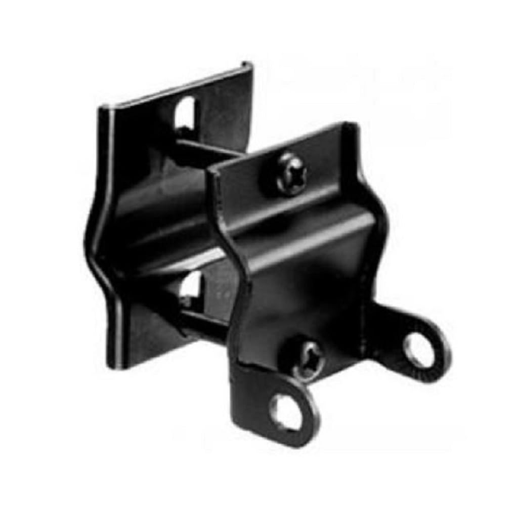 Daiichi Denpa Kogyo Diamond Roof Rail Mounting Bracket KRR (K9000 Exclusive)