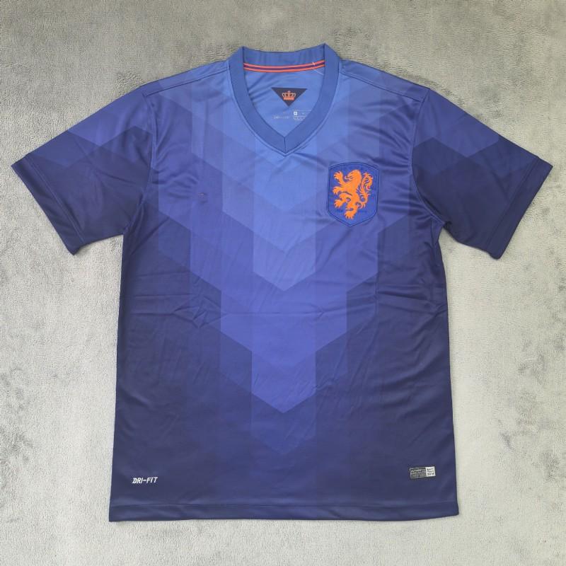Vintage Retro Football Jersey Replica Club Match Shirt Short Sleeve Unisex Adult Winter Fall