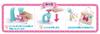 Ponpon Fluffy Deco Maker DX Wow!