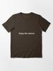 enjoy the silence Essential T-Shirt