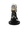 Q Version Dark Souls Anime Action Figure Solaire Artorias Ornstein Fire Keeper Doll Anime Figurine Model Toys For Boy Gifts