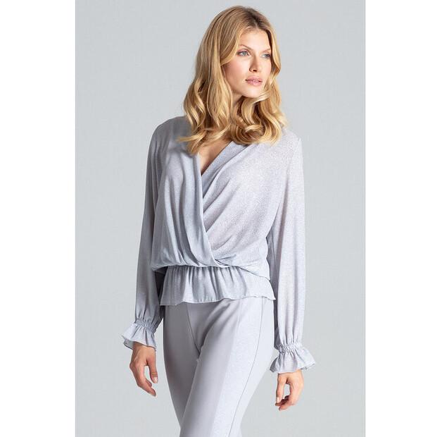 Блузка FIGL M690 EU M