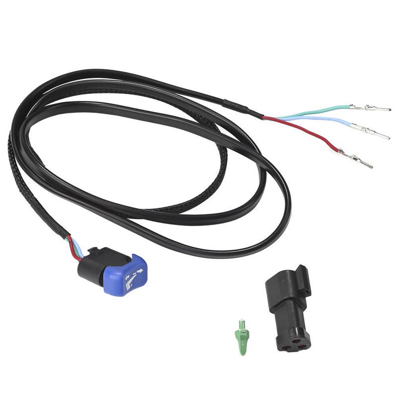 5006358 Trim Tilt Switch For Johnson Evinrude Outboard Motor Remote control box