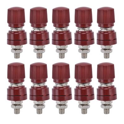 Materiale elettrico – Morsetti, connettori e accessori