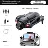 2026 NEW YL059 Drone Professional 8K Camera Aerial 5G FPV Avoiding Obstacle with Large Screen Remote Control Folding RC Dron