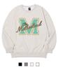 CREAM SODA LAB Bm Motherroad Sweatshirt (Type A)