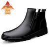 Botins e botas