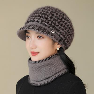 Καπέλα – Σκούφοι