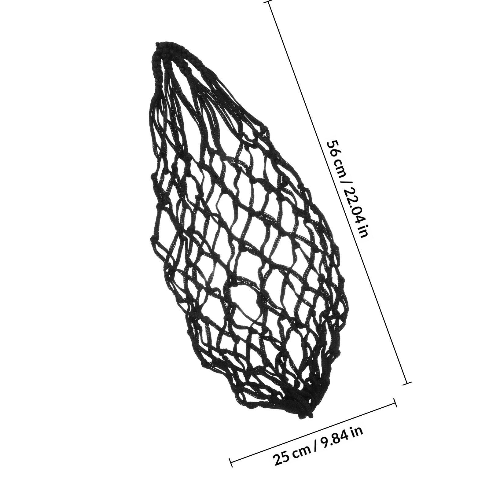 

Chicken Feeders Supplies Net Bag Feeding Mesh Food Hanging Poultry for Chickens